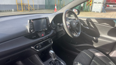 Hyundai I30 Fastback 1.4T GDI N Line + 5dr DCT Petrol Hatchback